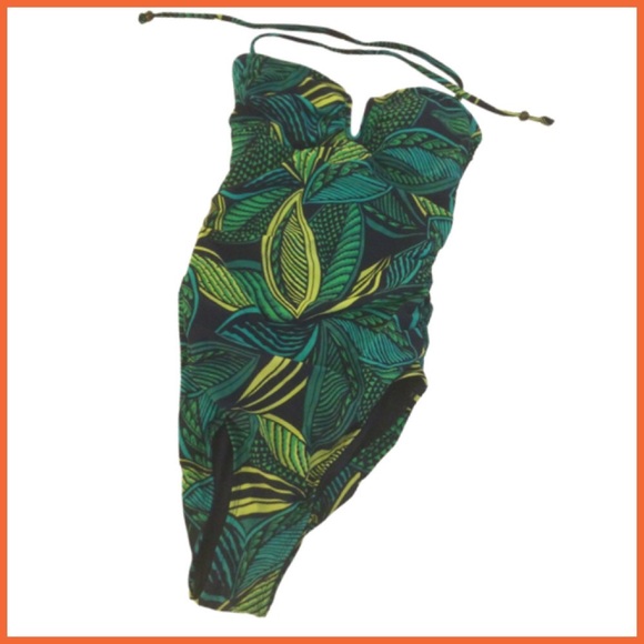 Other - Old Navy bathing suit